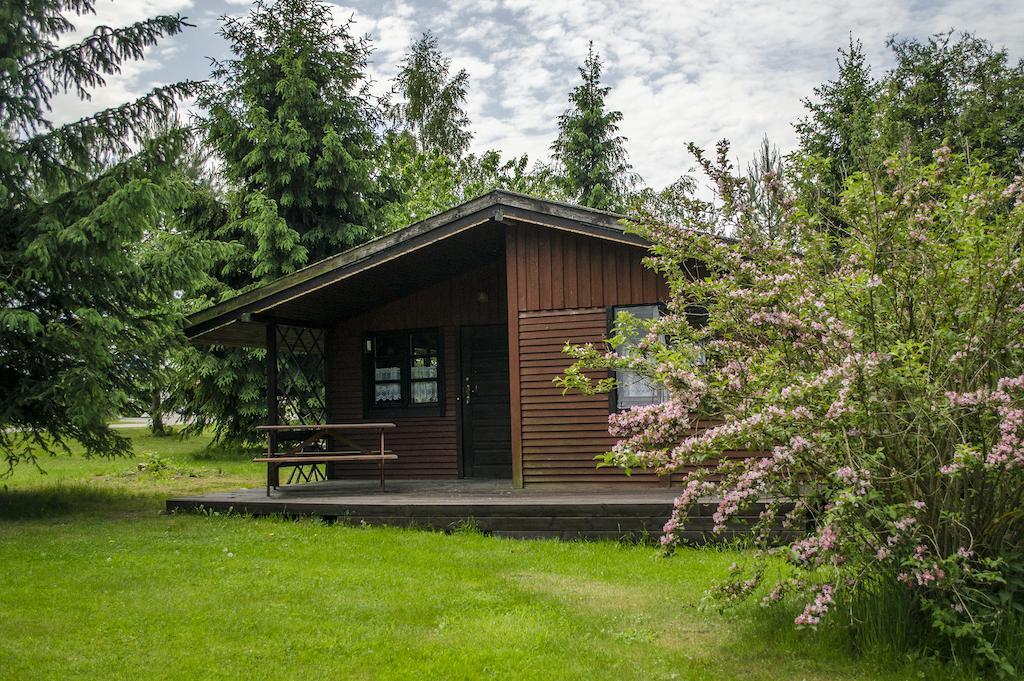 Gosciniec Hetman Bed and Breakfast Mikołajki Kamer foto