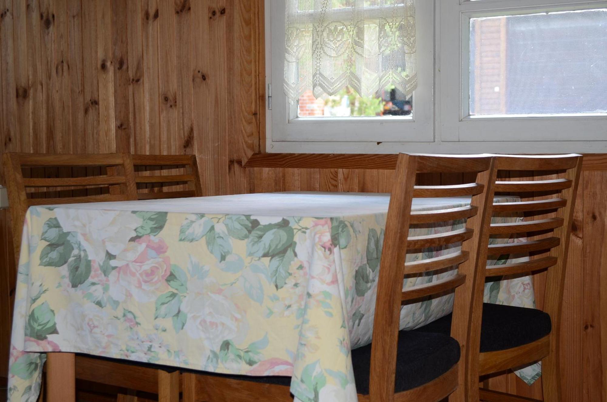 Gosciniec Hetman Bed and Breakfast Mikołajki Kamer foto