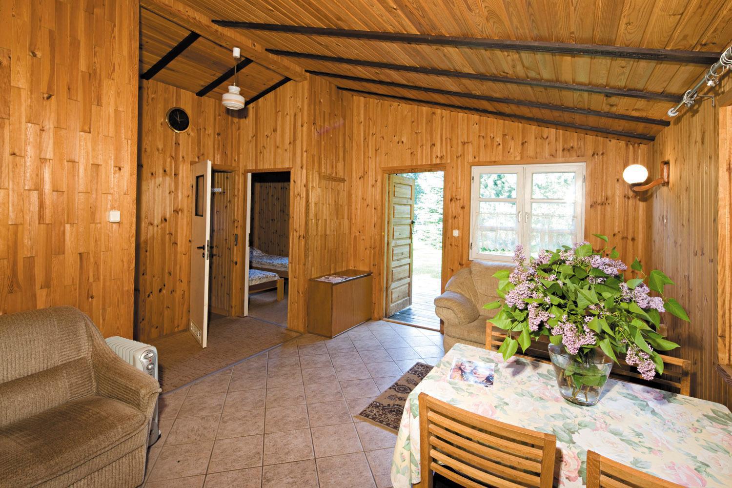 Gosciniec Hetman Bed and Breakfast Mikołajki Kamer foto