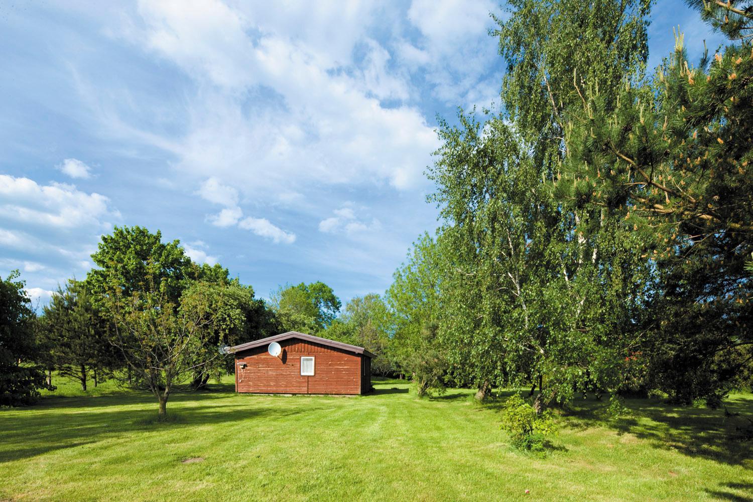 Gosciniec Hetman Bed and Breakfast Mikołajki Kamer foto