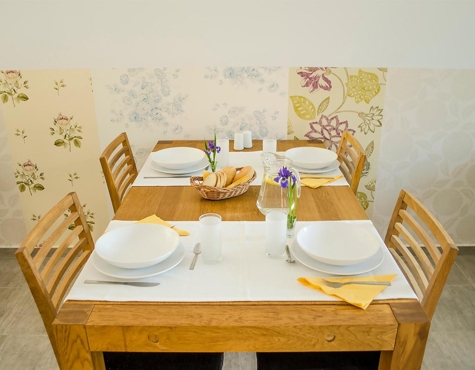 Gosciniec Hetman Bed and Breakfast Mikołajki Buitenkant foto